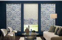 Personalized Window Shades 