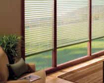 Insulating Blinds